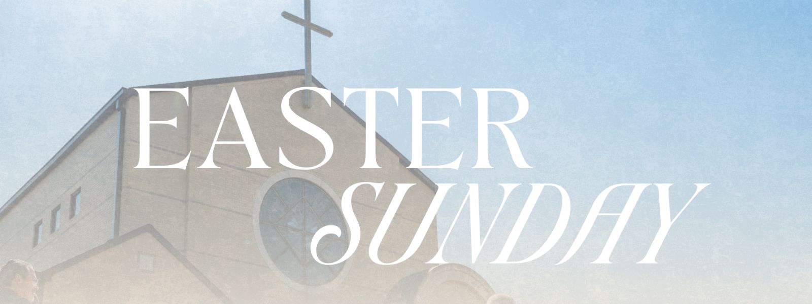 Christians Celebrate Easter Sunday